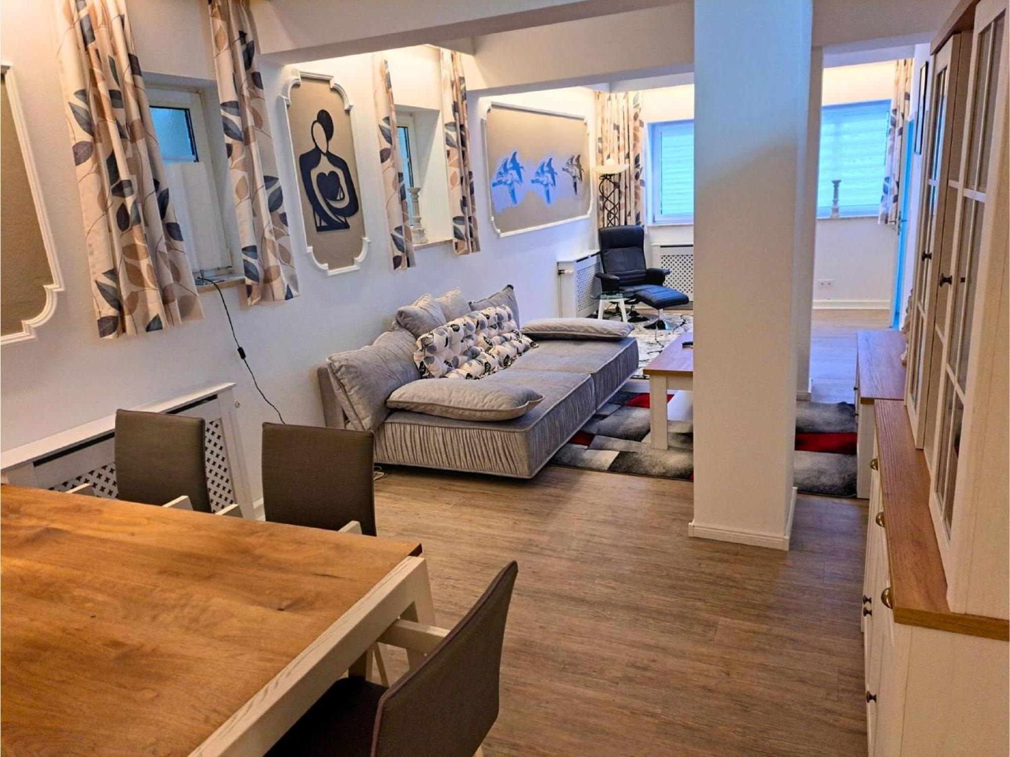 Ferienappartements-Grolik Im Aparthotel Zum Gutshof Hohenwarth Exterior foto