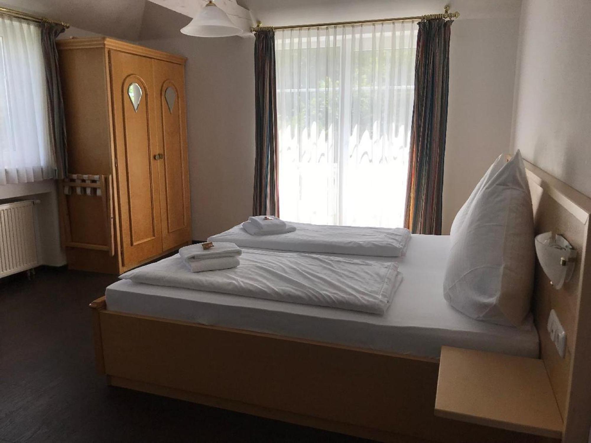 Ferienappartements-Grolik Im Aparthotel Zum Gutshof Hohenwarth Exterior foto